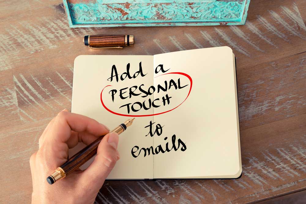 Choosing the Perfect Personal Email Address – The UK2 Blog