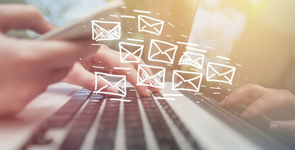 Ten Things You Didn’t Know About Your Email – The UK2 Blog