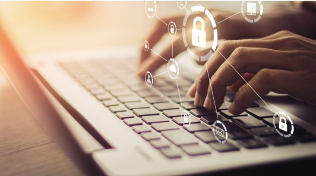 SSL Certificate encryption image