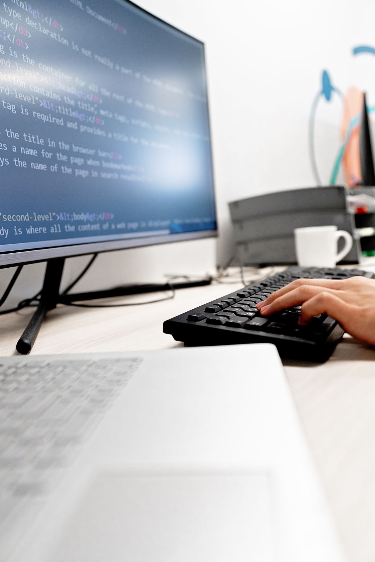 Web Hosting
