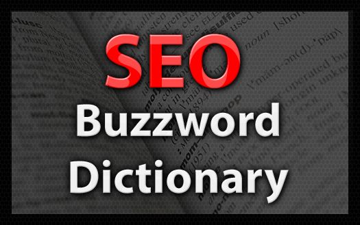 seo-buzzword-dictionary