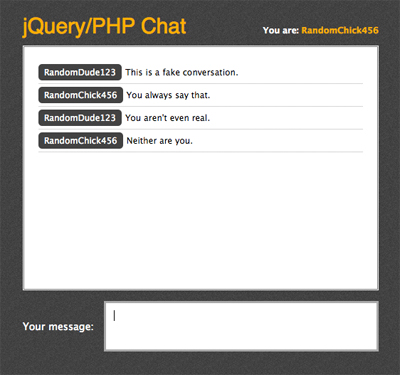 jquery-livechat