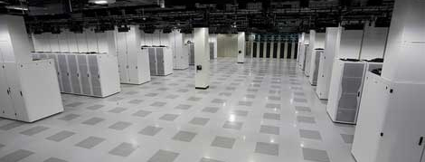 Cisco Texas Datacenter