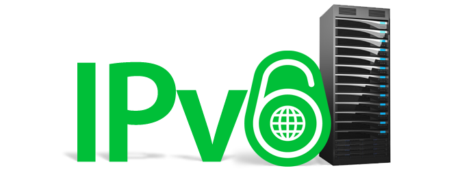 IPv6 Hosting Providers