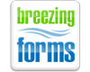 Breezing Forms Joomla Plugin