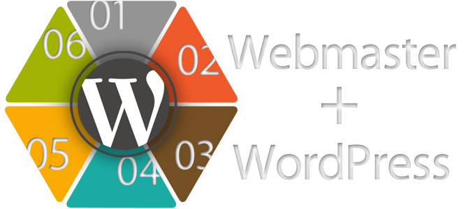 Webmasters Love WordPress
