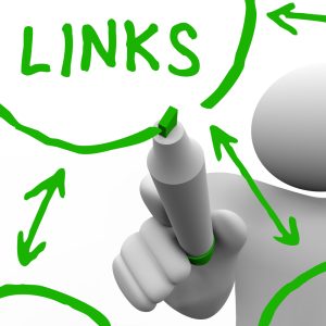 SEO links