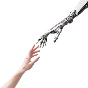 Robot 2