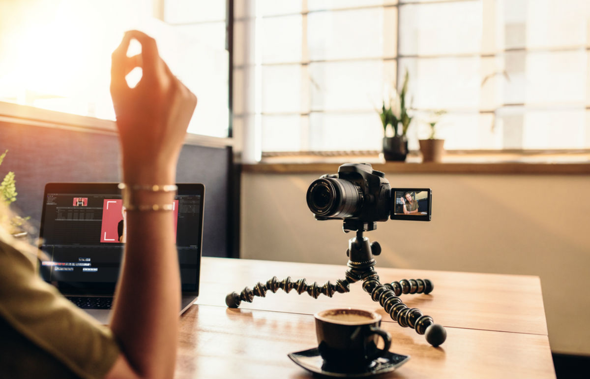 The Midphase Guide To Becoming A Vlogger – The Midphase Blog