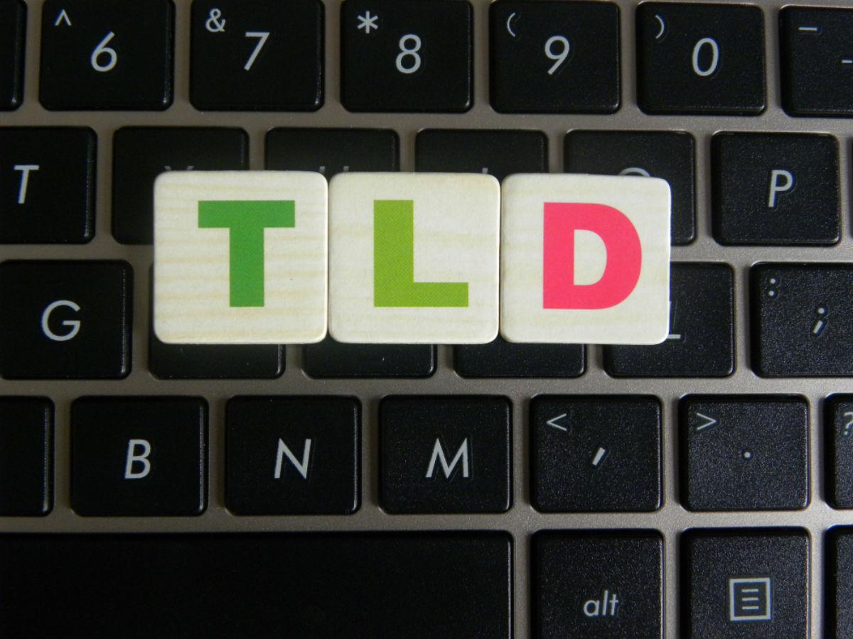 The Best Top Level Domains (And The Ones To Avoid) The Midphase Blog