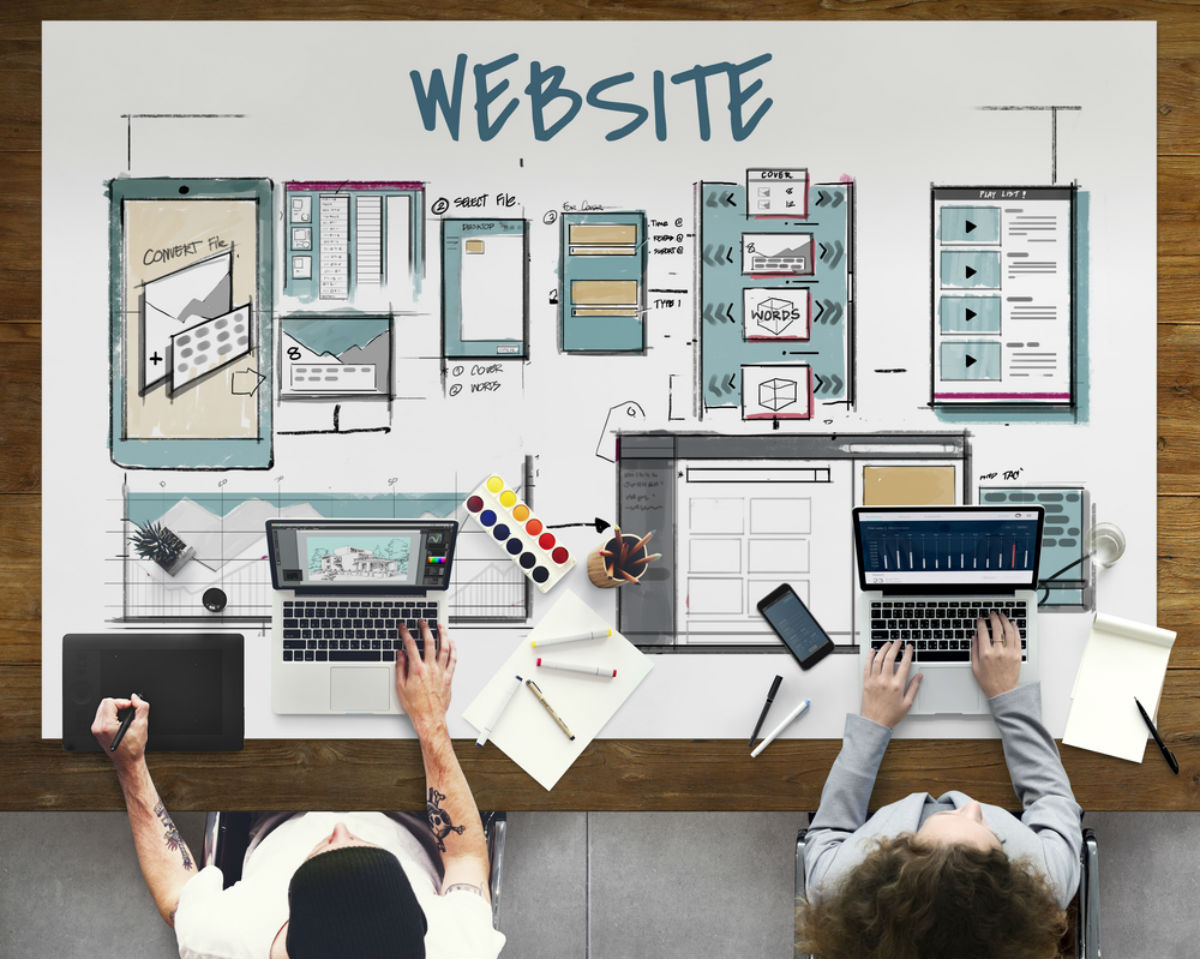 How To Build A Professional Website That Gets Results – The Midphase Blog