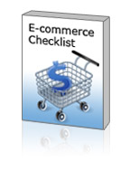 ecommerce checklist