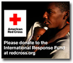 Donate to the Red Cross to help Haiti
