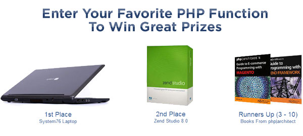 PHP Contest by WestHost, PHP Web hosting