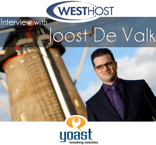 Joost De Valk of Yoast.com 