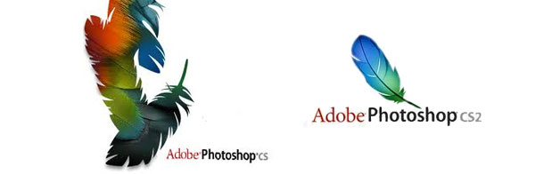 Photoshop Logo History