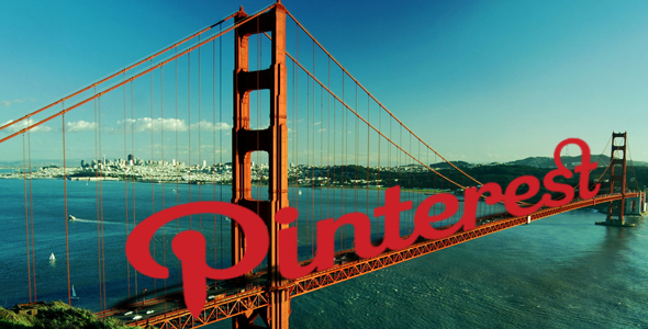 Pinterest Move to San Fransisco