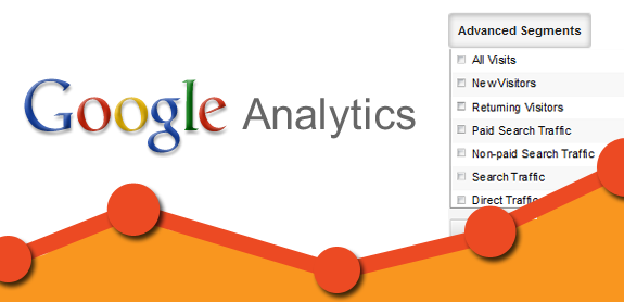Advanced Segments | Google Analytics