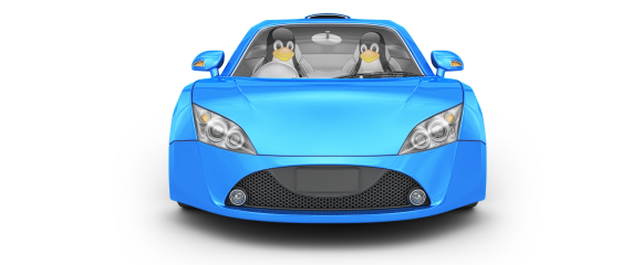 Linux in Cars, Tizen OS, Automative Grade Linux