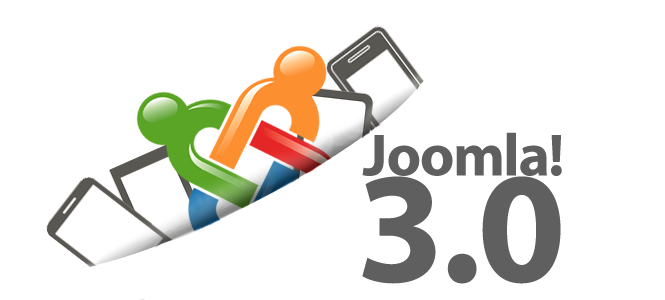 Joomla Design Mobile