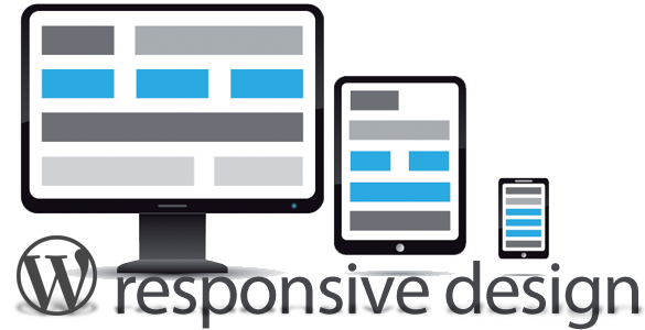 WordPress Responsive Design