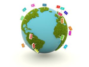 domain world