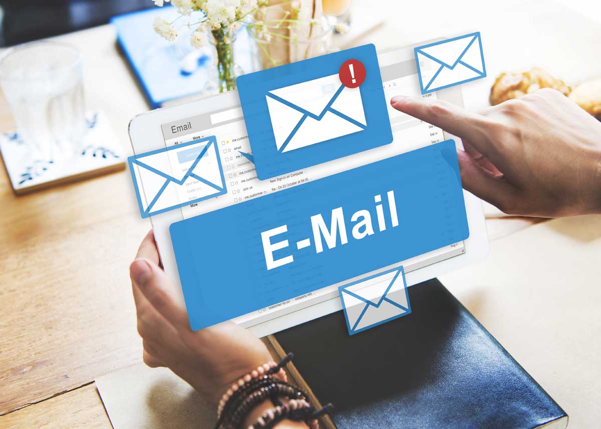 The Most Common Causes of Email Bounceback