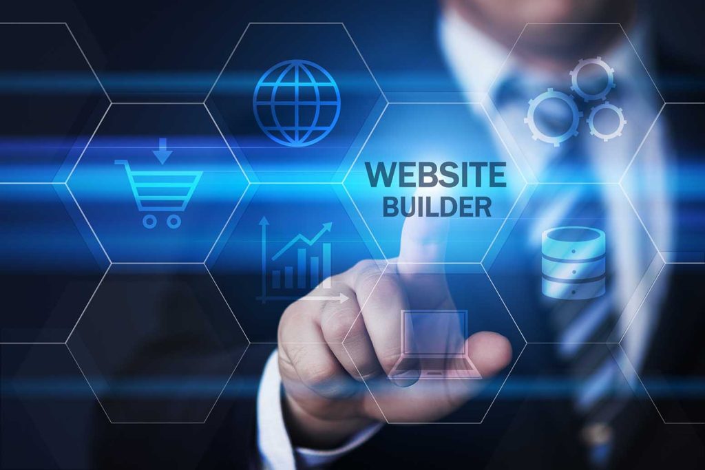 Upgrades To WestHost Website Builder
