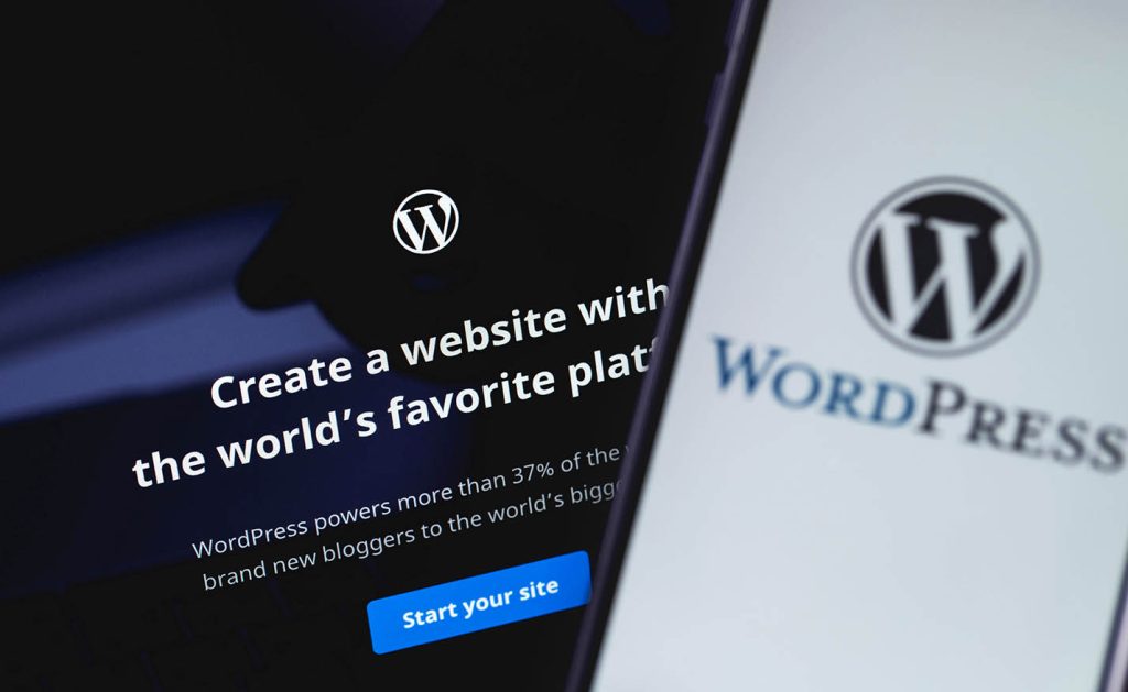 Who Is WordPress Hosting For?