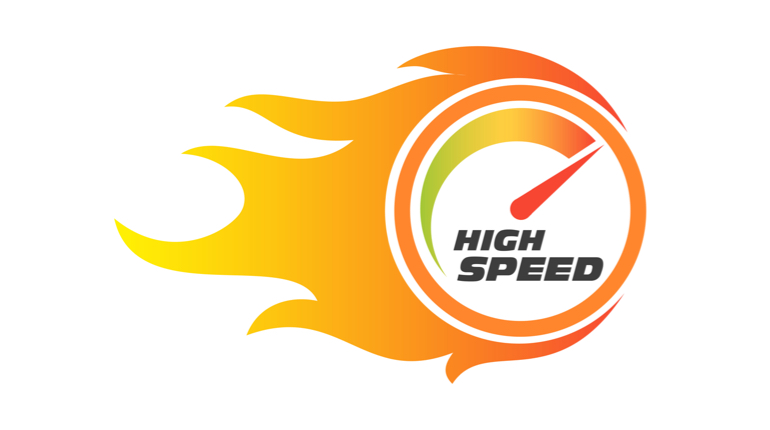 Exclusive Connectivity for High-Speed Routes for your company