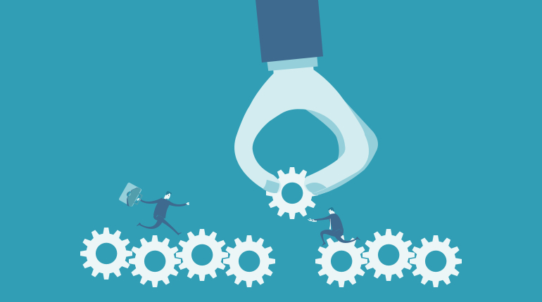 Multiple Resiliency Factors To Prevent Any Possible Outages And Keep Your Business Running