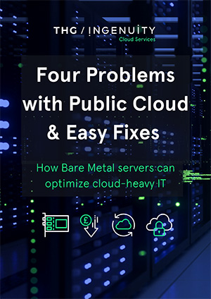 Click here to download: "How Bare Metal servers can optimize cloud-heavy IT"